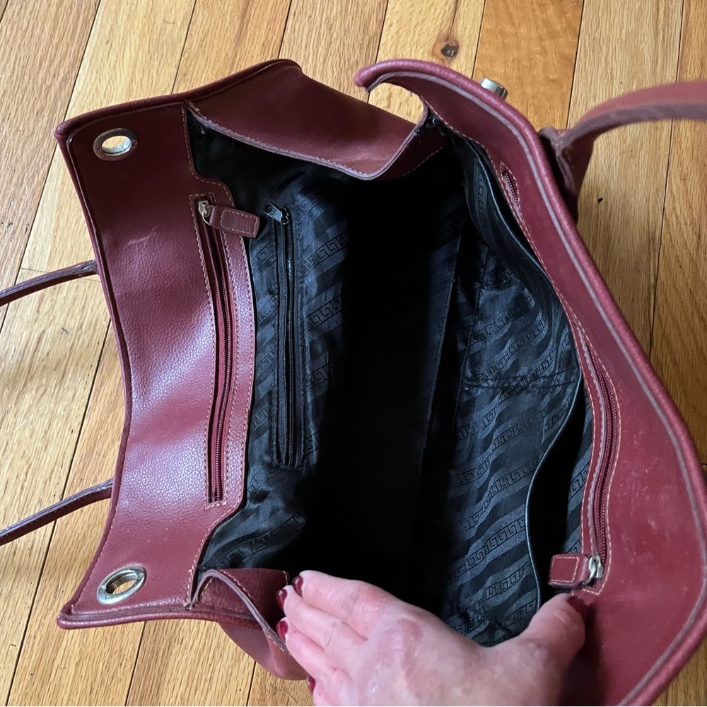 Authentic Tod’s Bag - Picture 3 of 9